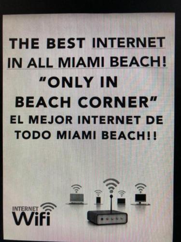 Fotos del hotel - BEACH CORNER MIAMI BEACH