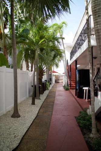 Fotos del hotel - BEACH CORNER MIAMI BEACH
