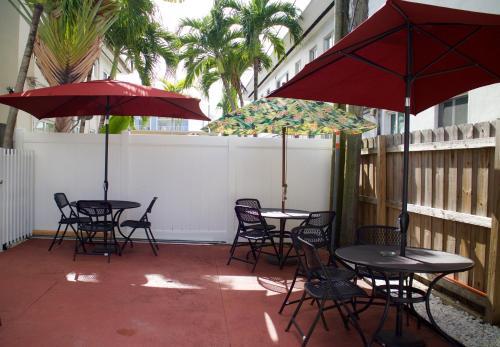 Fotos del hotel - BEACH CORNER MIAMI BEACH