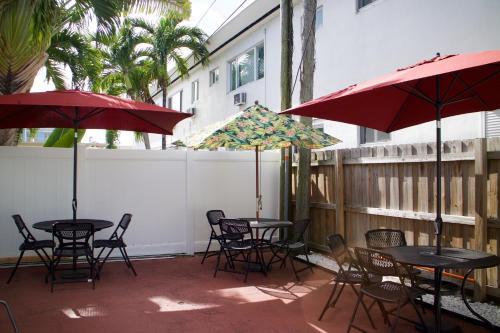 Fotos del hotel - BEACH CORNER MIAMI BEACH