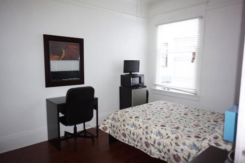 Fotos del hotel - Cable Car Hotel