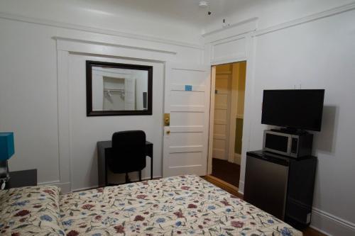 Fotos del hotel - Cable Car Hotel