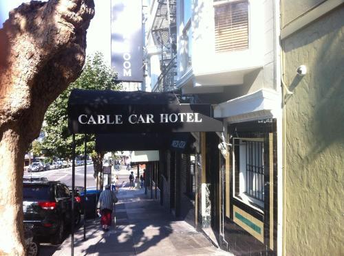 Fotos del hotel - Cable Car Hotel