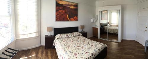 Fotos del hotel - Cable Car Hotel
