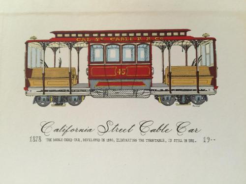 Fotos del hotel - Cable Car Hotel