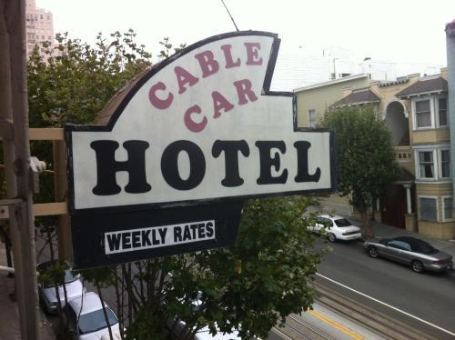 Fotos del hotel - Cable Car Hotel