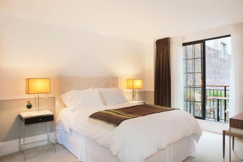 Fotos del hotel - The Broome