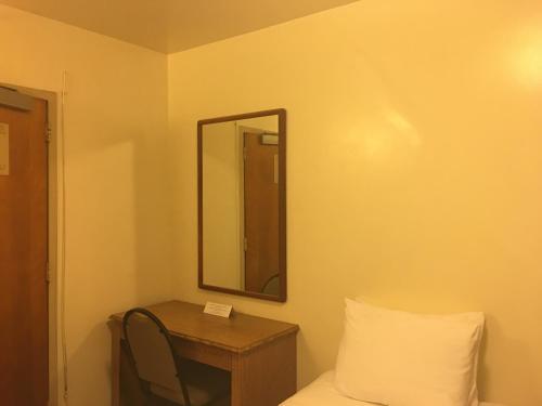 Fotos del hotel - SEAFARERS INTERNATIONAL HOUSE