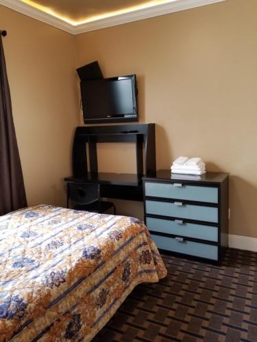 Fotos del hotel - Twin Peaks Hotel