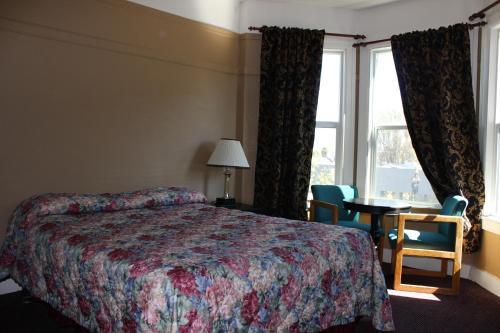 Fotos del hotel - Twin Peaks Hotel