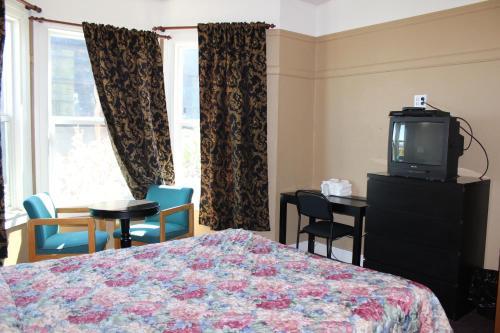 Fotos del hotel - Twin Peaks Hotel