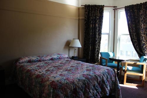 Fotos del hotel - Twin Peaks Hotel