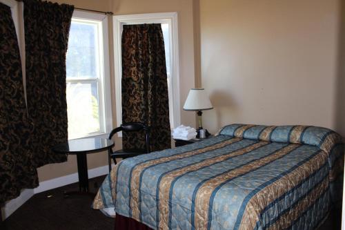 Fotos del hotel - Twin Peaks Hotel