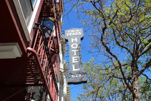 Fotos del hotel - Twin Peaks Hotel