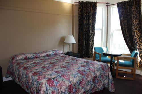 Fotos del hotel - Twin Peaks Hotel