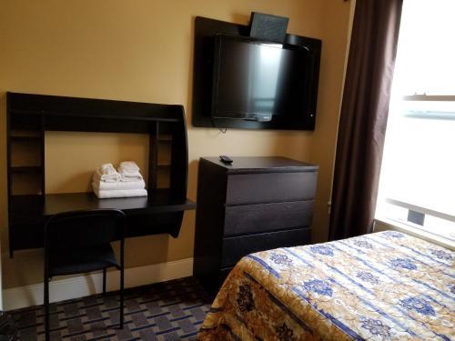Fotos del hotel - Twin Peaks Hotel