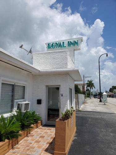 Fotos del hotel - Royal Budget Inn