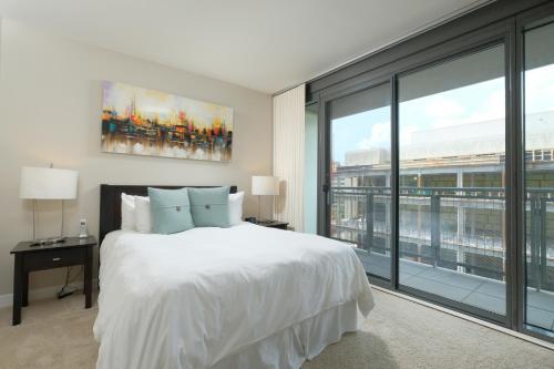 Fotos del hotel - CHURCHILL AT NEWSEUM RESIDENCES