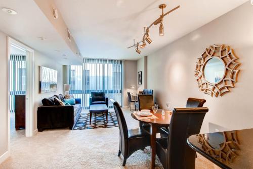 Fotos del hotel - CHURCHILL AT NEWSEUM RESIDENCES