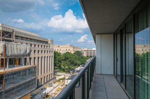 Fotos del hotel - CHURCHILL AT NEWSEUM RESIDENCES