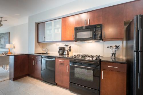 Fotos del hotel - CHURCHILL AT NEWSEUM RESIDENCES