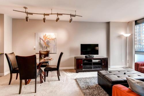 Fotos del hotel - CHURCHILL AT NEWSEUM RESIDENCES