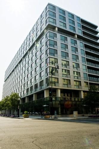 Fotos del hotel - CHURCHILL AT NEWSEUM RESIDENCES