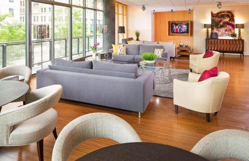 Fotos del hotel - CHURCHILL AT NEWSEUM RESIDENCES