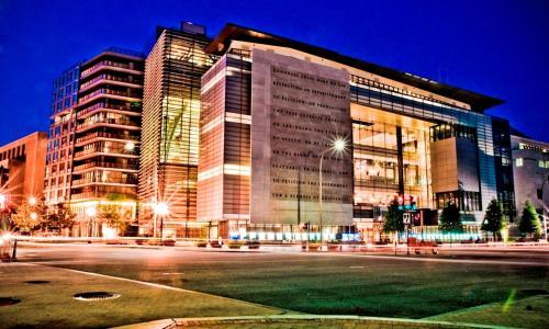 Fotos del hotel - CHURCHILL AT NEWSEUM RESIDENCES