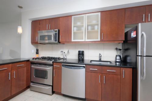 Fotos del hotel - CHURCHILL AT NEWSEUM RESIDENCES