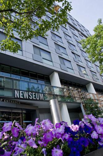 Fotos del hotel - CHURCHILL AT NEWSEUM RESIDENCES