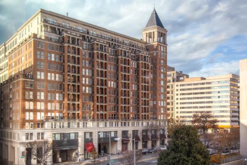 Fotos del hotel - CHURCHILL AT NEWSEUM RESIDENCES