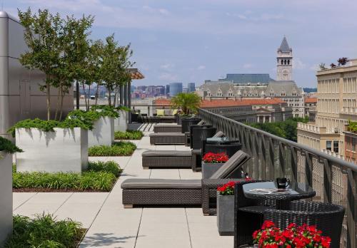 Fotos del hotel - CHURCHILL AT NEWSEUM RESIDENCES