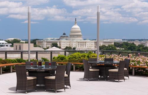 Fotos del hotel - CHURCHILL AT NEWSEUM RESIDENCES