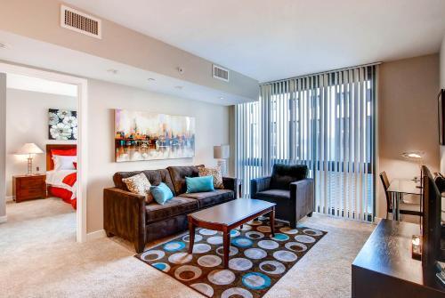 Fotos del hotel - CHURCHILL AT NEWSEUM RESIDENCES