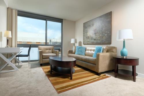 Fotos del hotel - CHURCHILL AT NEWSEUM RESIDENCES