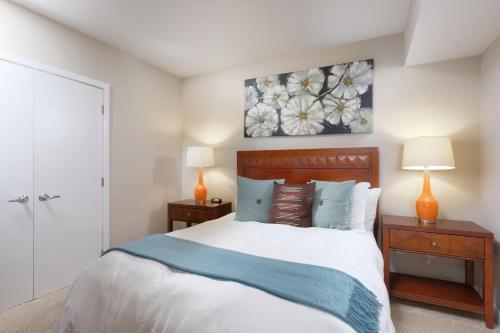 Fotos del hotel - CHURCHILL AT NEWSEUM RESIDENCES
