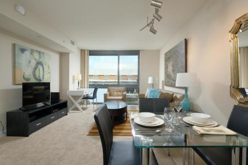 Fotos del hotel - CHURCHILL AT NEWSEUM RESIDENCES