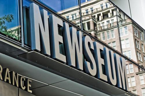 Fotos del hotel - CHURCHILL AT NEWSEUM RESIDENCES