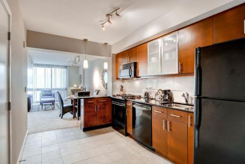 Fotos del hotel - CHURCHILL AT NEWSEUM RESIDENCES