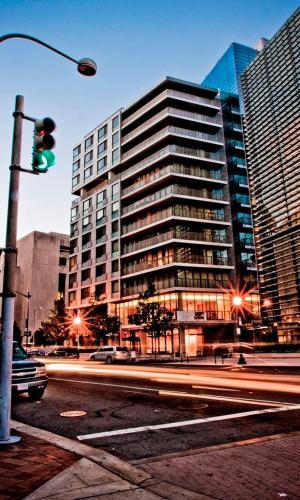 Fotos del hotel - CHURCHILL AT NEWSEUM RESIDENCES