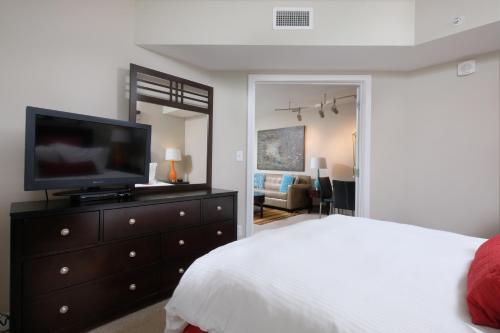 Fotos del hotel - CHURCHILL AT NEWSEUM RESIDENCES