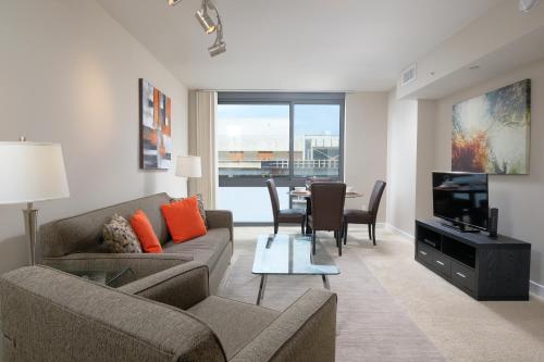 Fotos del hotel - CHURCHILL AT NEWSEUM RESIDENCES