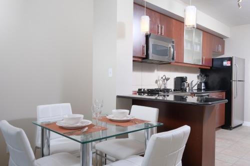 Fotos del hotel - CHURCHILL AT NEWSEUM RESIDENCES