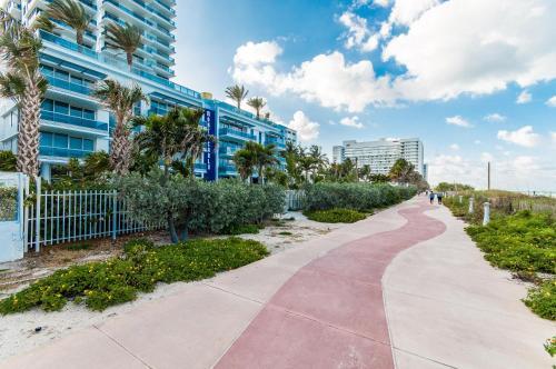Fotos del hotel - Monte Carlo by Miami Ambassadors