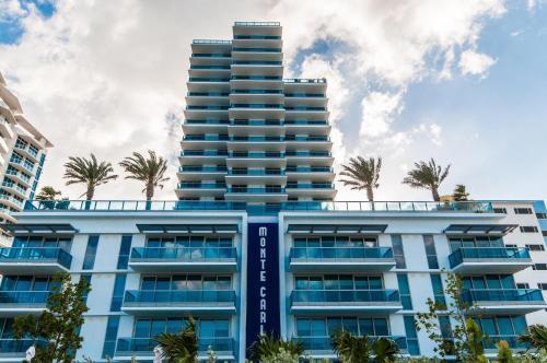 Fotos del hotel - Monte Carlo by Miami Ambassadors