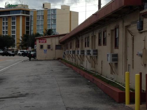 Fotos del hotel - PALACIO INN MOTEL
