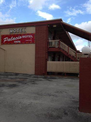 Fotos del hotel - PALACIO INN MOTEL