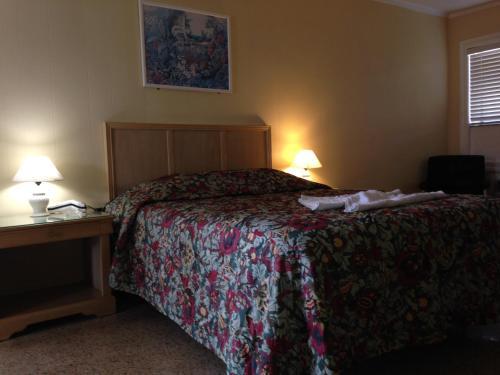Fotos del hotel - PALACIO INN MOTEL