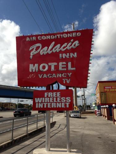 Fotos del hotel - PALACIO INN MOTEL